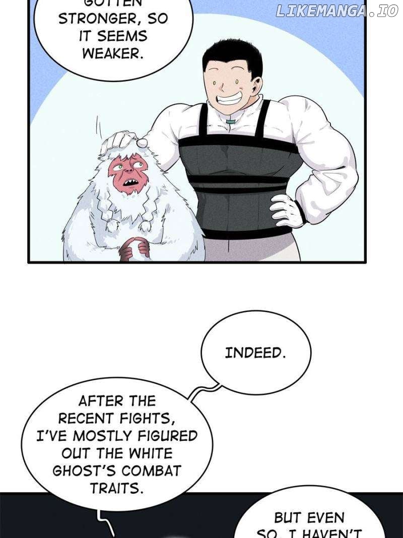 Read Nine Star Toxic Healer Manga Online