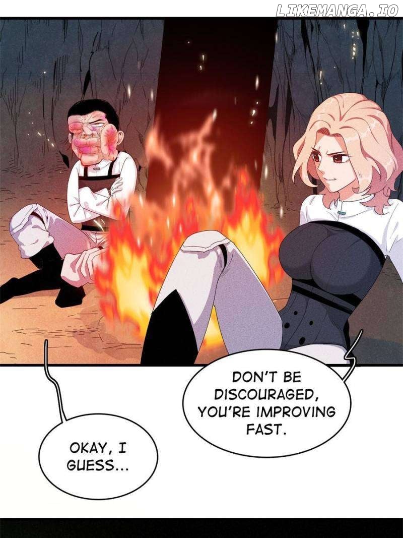 Read Nine Star Toxic Healer Manga Online