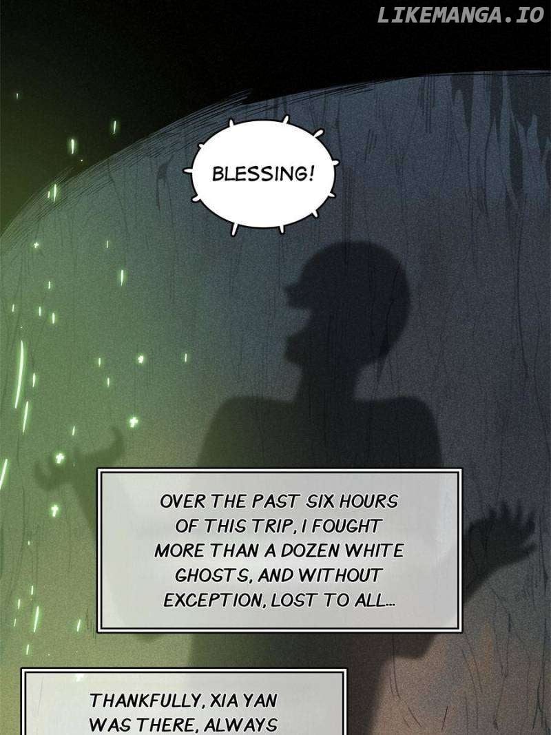 Read Nine Star Toxic Healer Manga Online