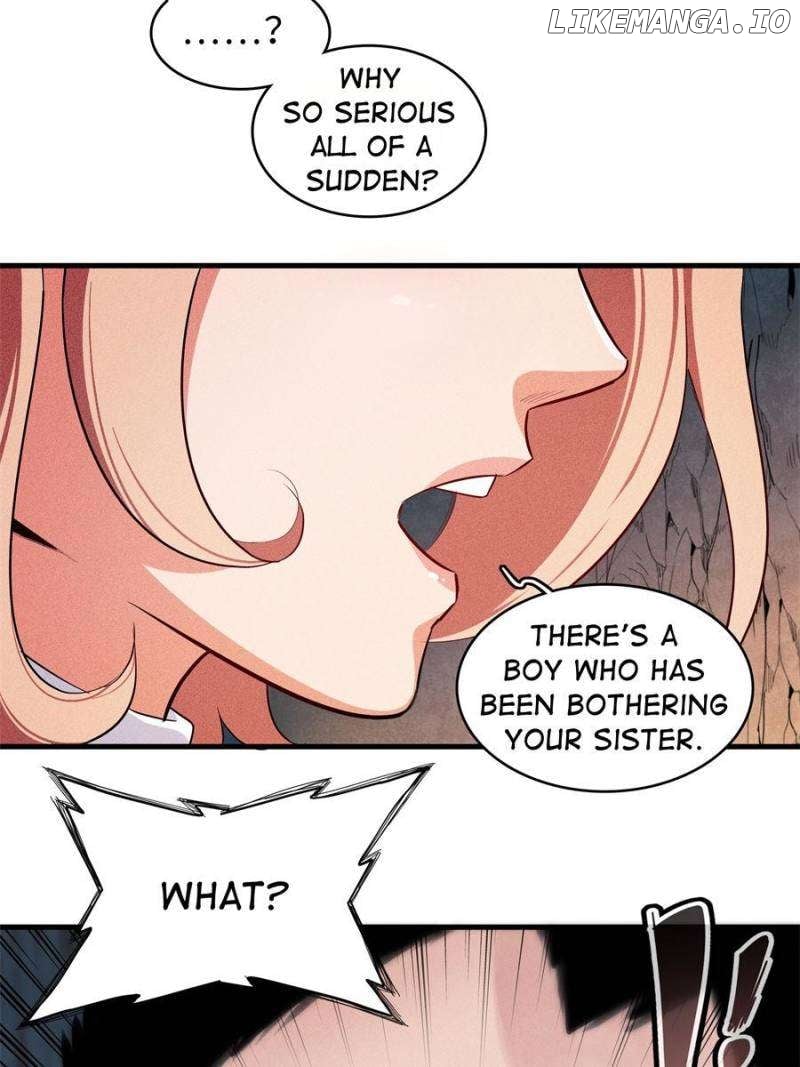 Read Nine Star Toxic Healer Manga Online