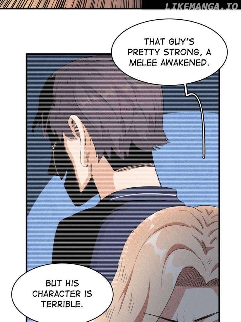 Read Nine Star Toxic Healer Manga Online