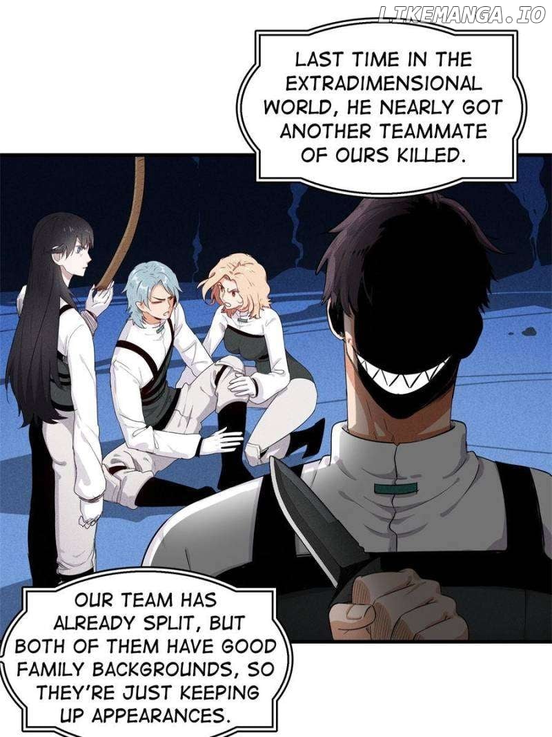 Read Nine Star Toxic Healer Manga Online