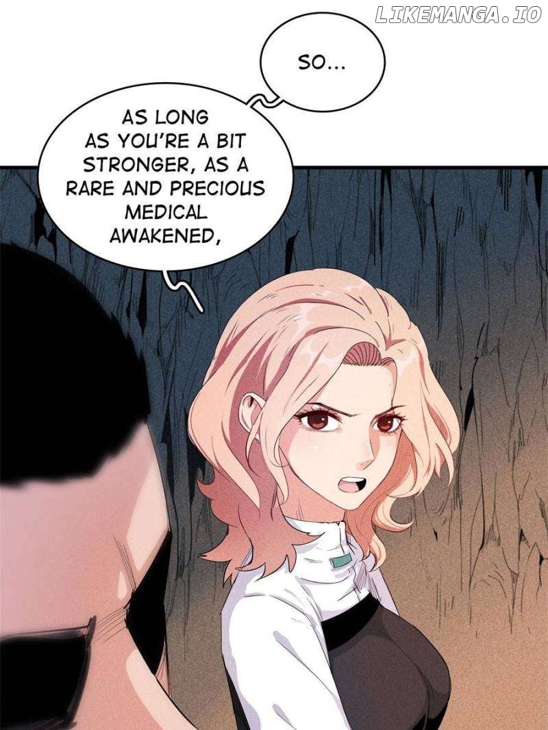 Read Nine Star Toxic Healer Manga Online