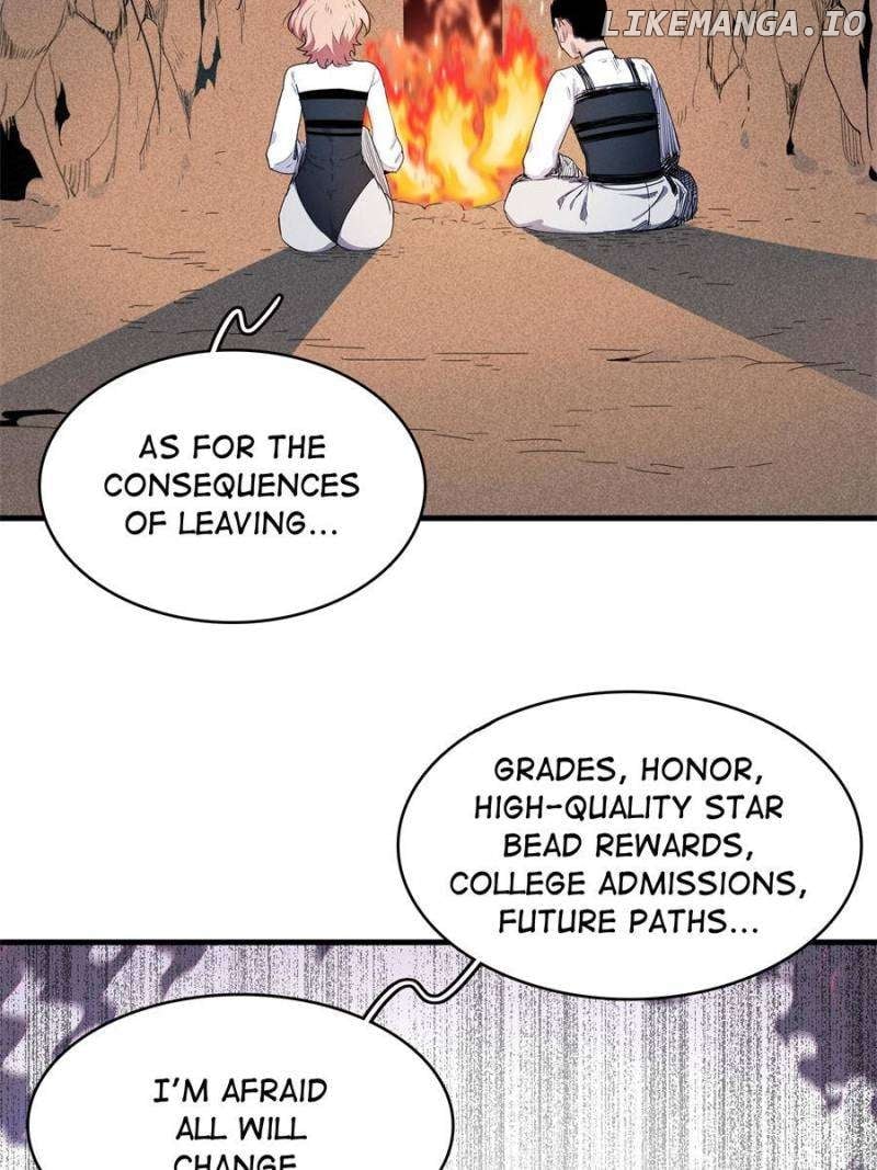 Read Nine Star Toxic Healer Manga Online