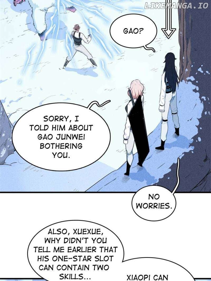 Read Nine Star Toxic Healer Manga Online