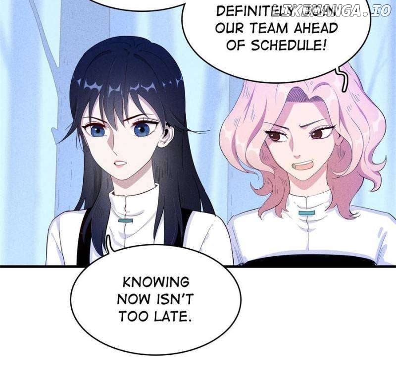 Read Nine Star Toxic Healer Manga Online