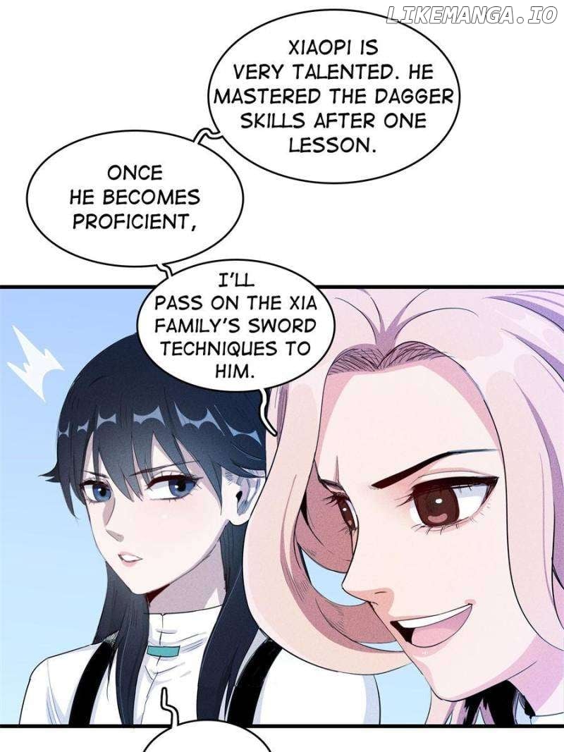 Read Nine Star Toxic Healer Manga Online