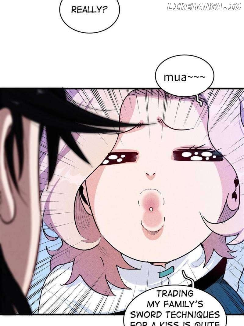 Read Nine Star Toxic Healer Manga Online