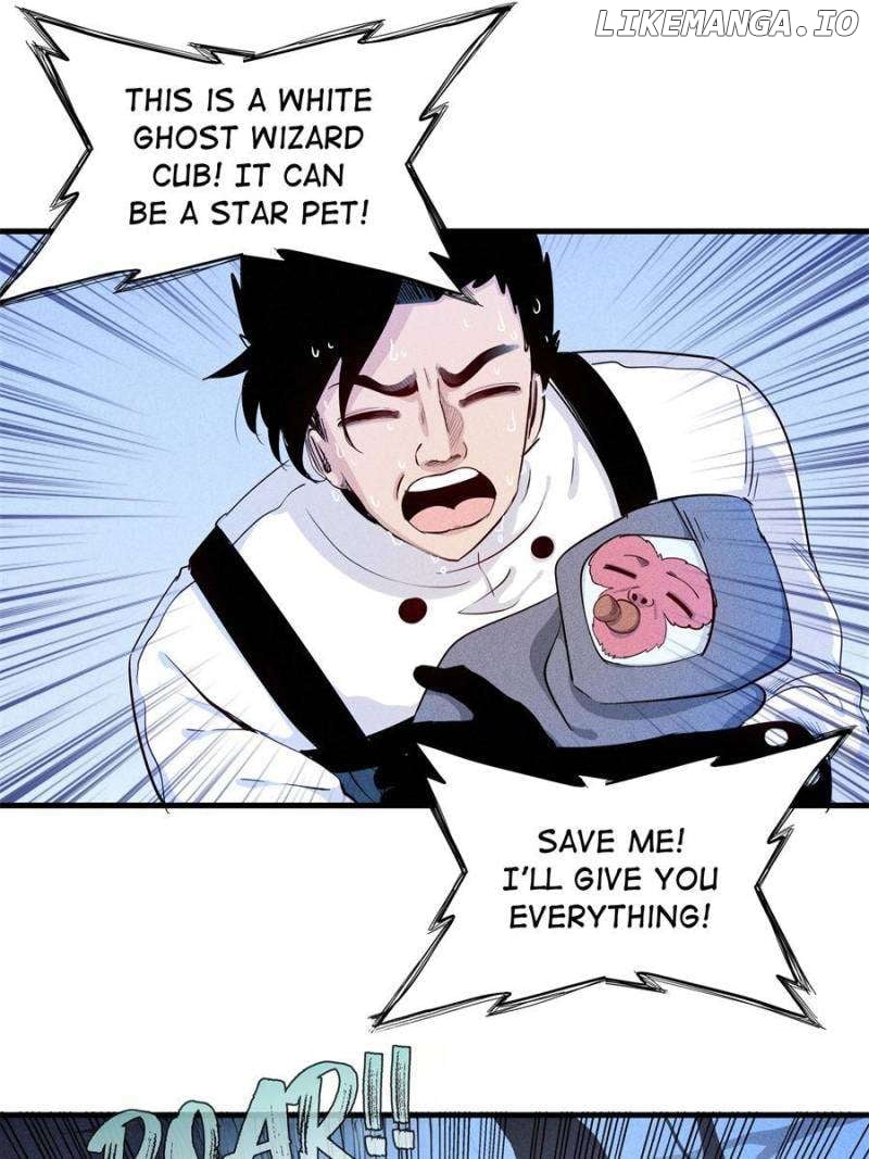 Read Nine Star Toxic Healer Manga Online