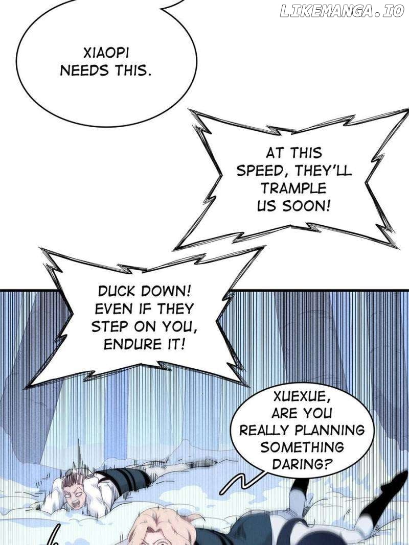 Read Nine Star Toxic Healer Manga Online