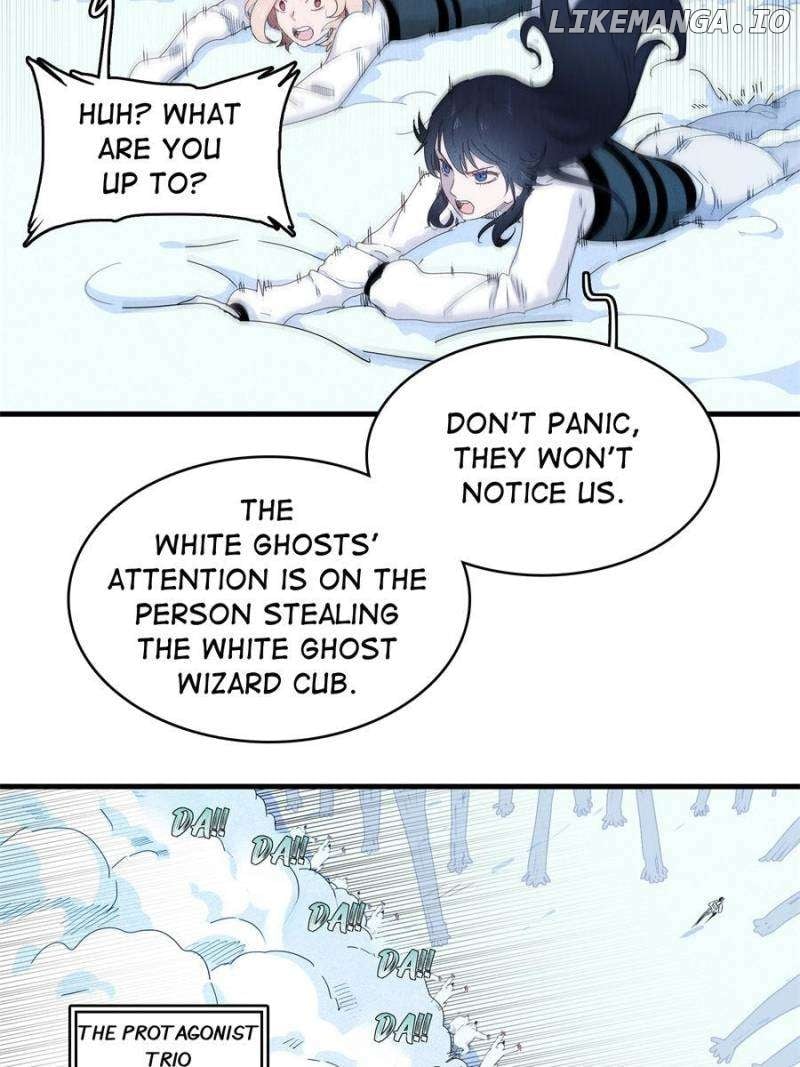 Read Nine Star Toxic Healer Manga Online