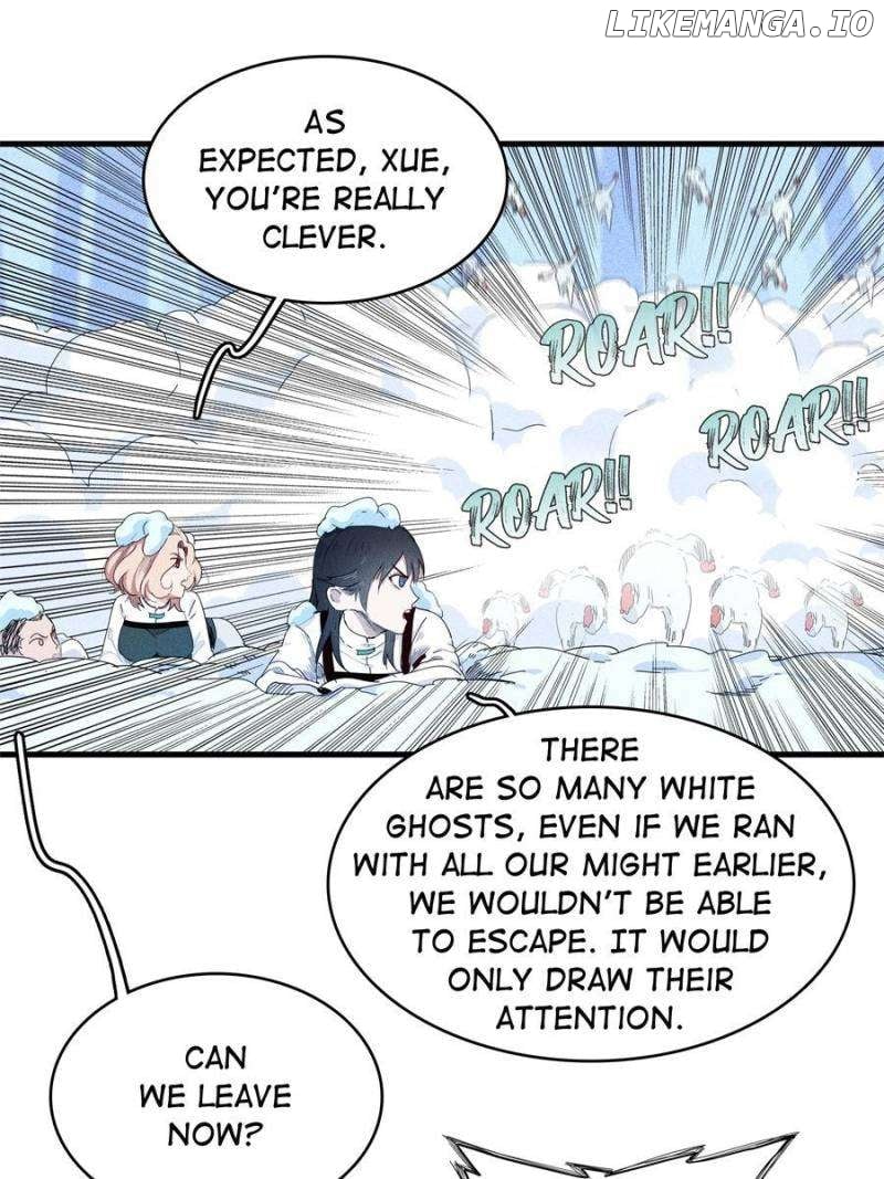 Read Nine Star Toxic Healer Manga Online
