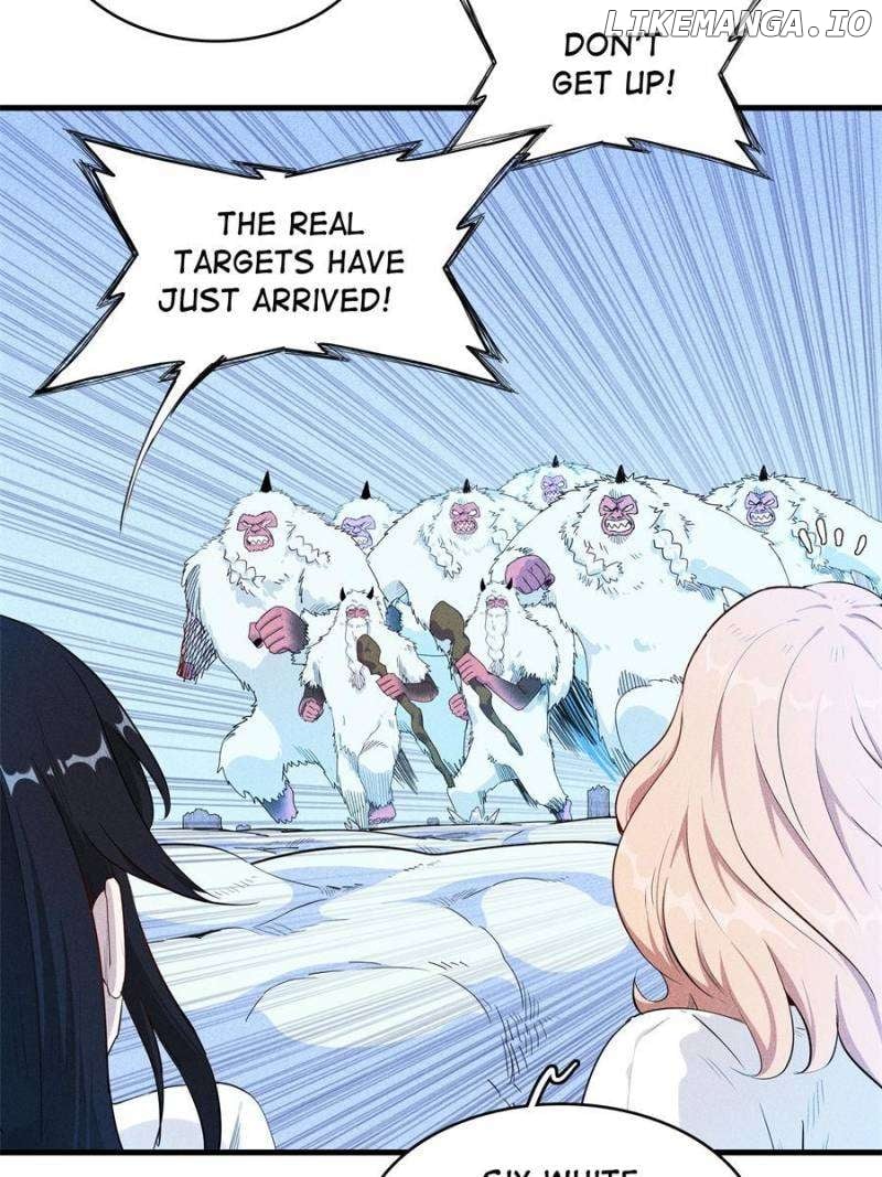 Read Nine Star Toxic Healer Manga Online