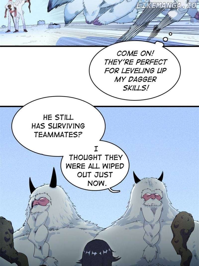 Read Nine Star Toxic Healer Manga Online