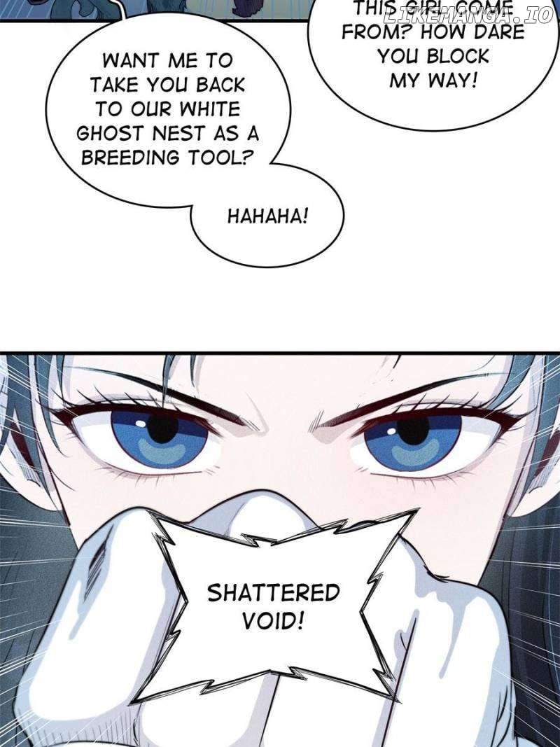 Read Nine Star Toxic Healer Manga Online