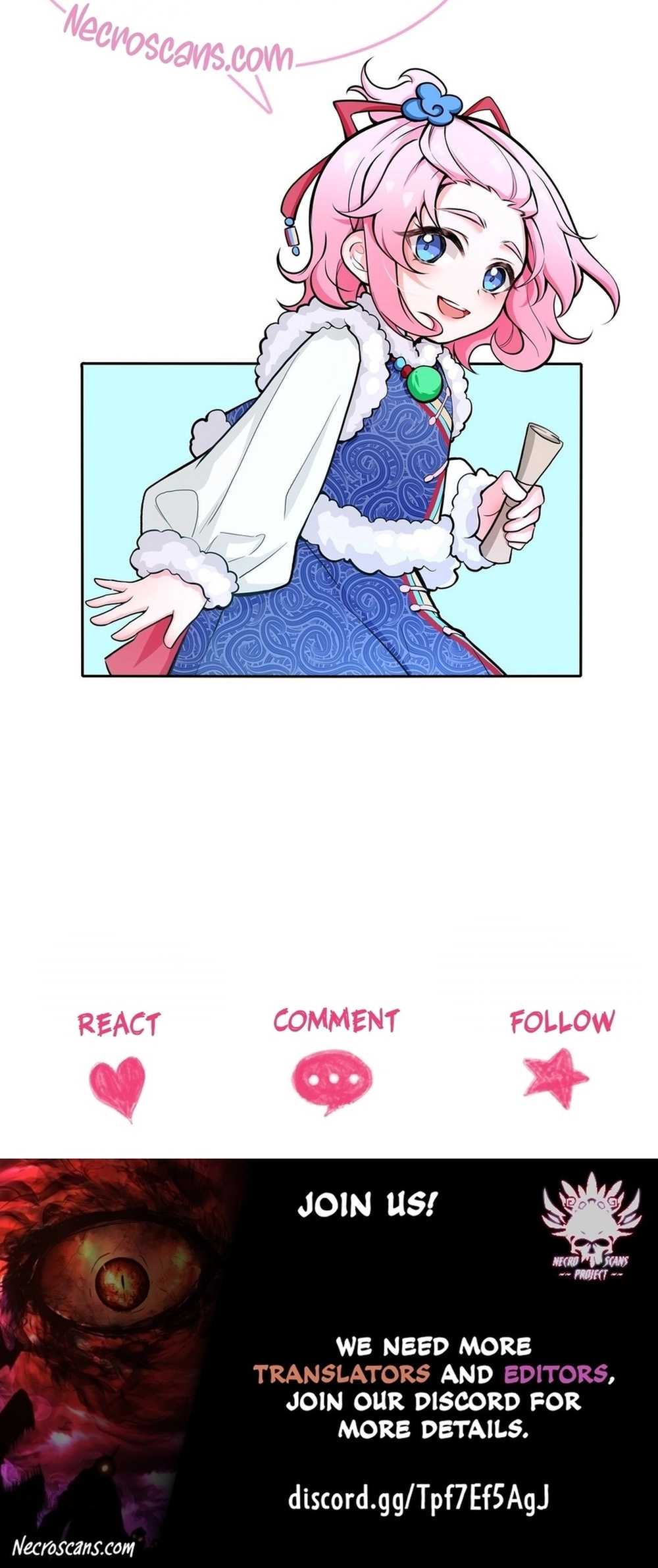 Read Nine Star Toxic Healer Manga Online