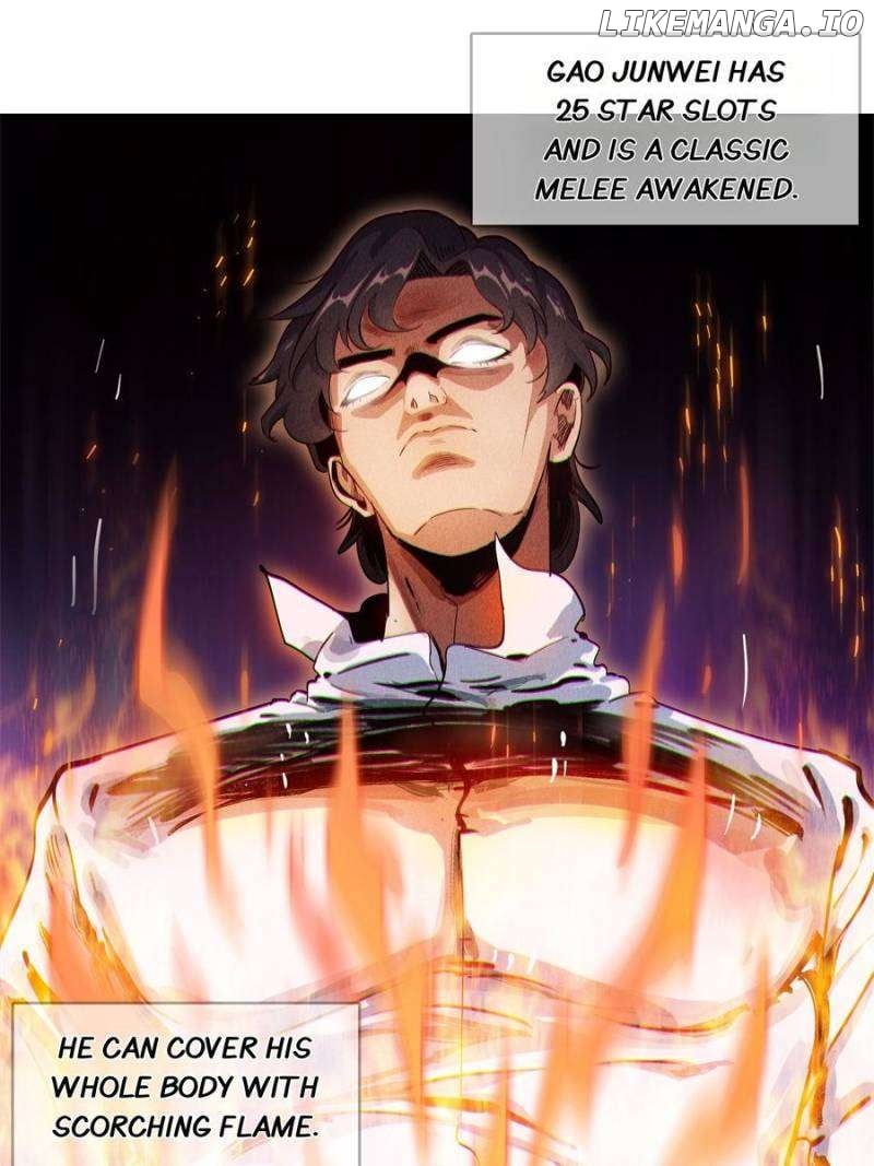 Read Nine Star Toxic Healer Manga Online