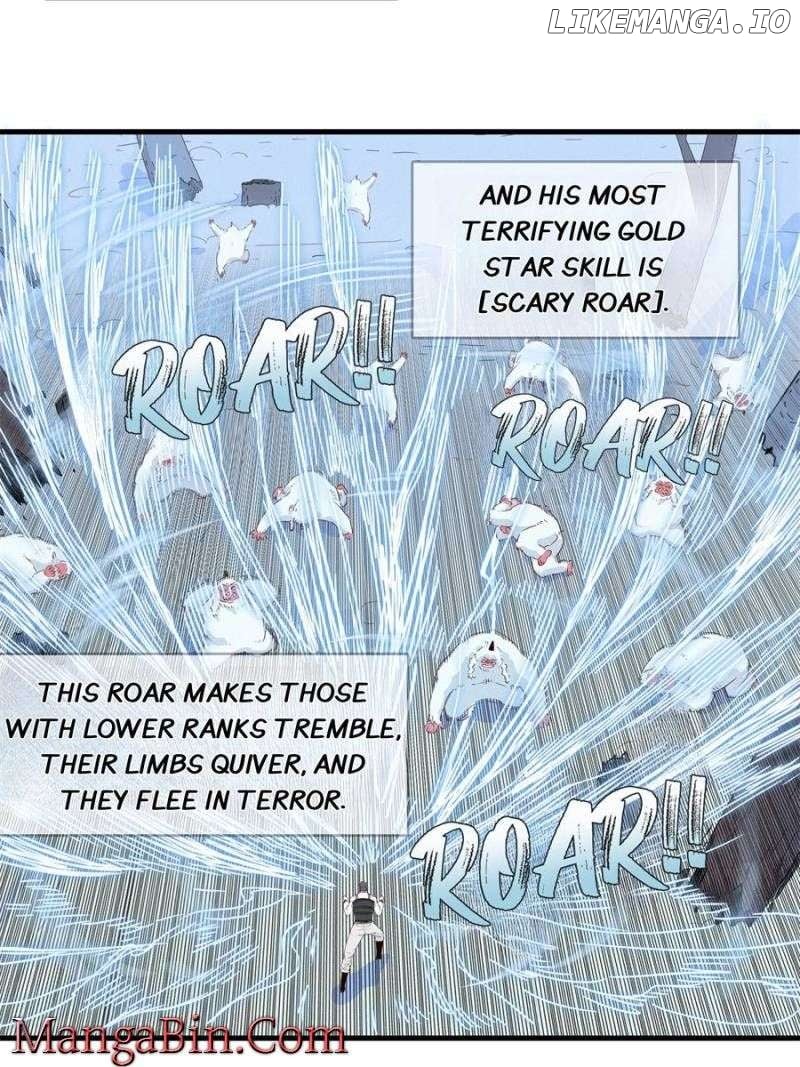 Read Nine Star Toxic Healer Manga Online