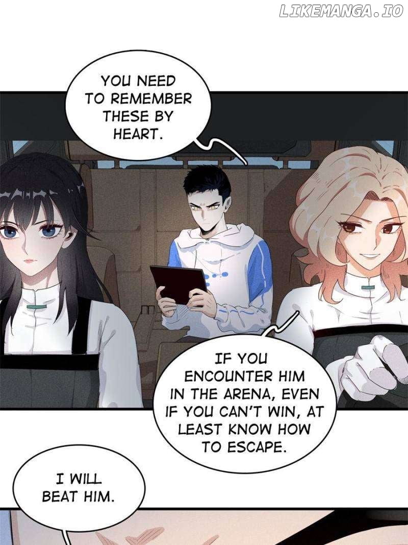 Read Nine Star Toxic Healer Manga Online