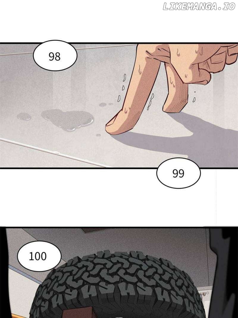 Read Nine Star Toxic Healer Manga Online