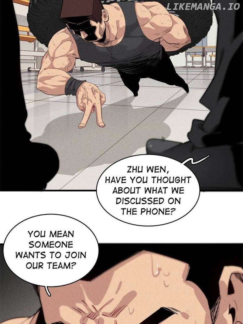 Read Nine Star Toxic Healer Manga Online