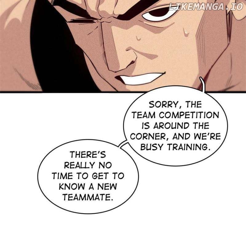 Read Nine Star Toxic Healer Manga Online