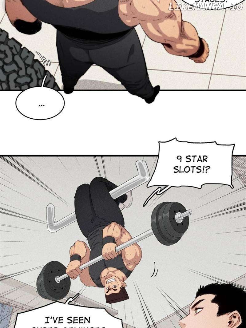Read Nine Star Toxic Healer Manga Online