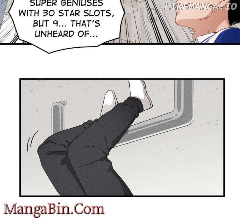 Read Nine Star Toxic Healer Manga Online