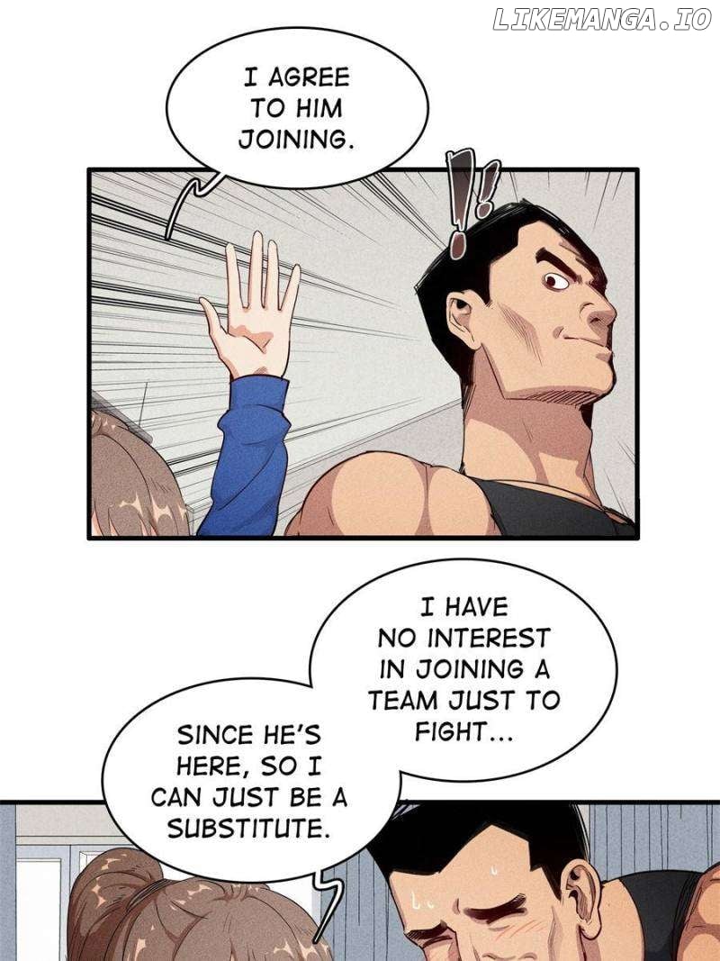 Read Nine Star Toxic Healer Manga Online