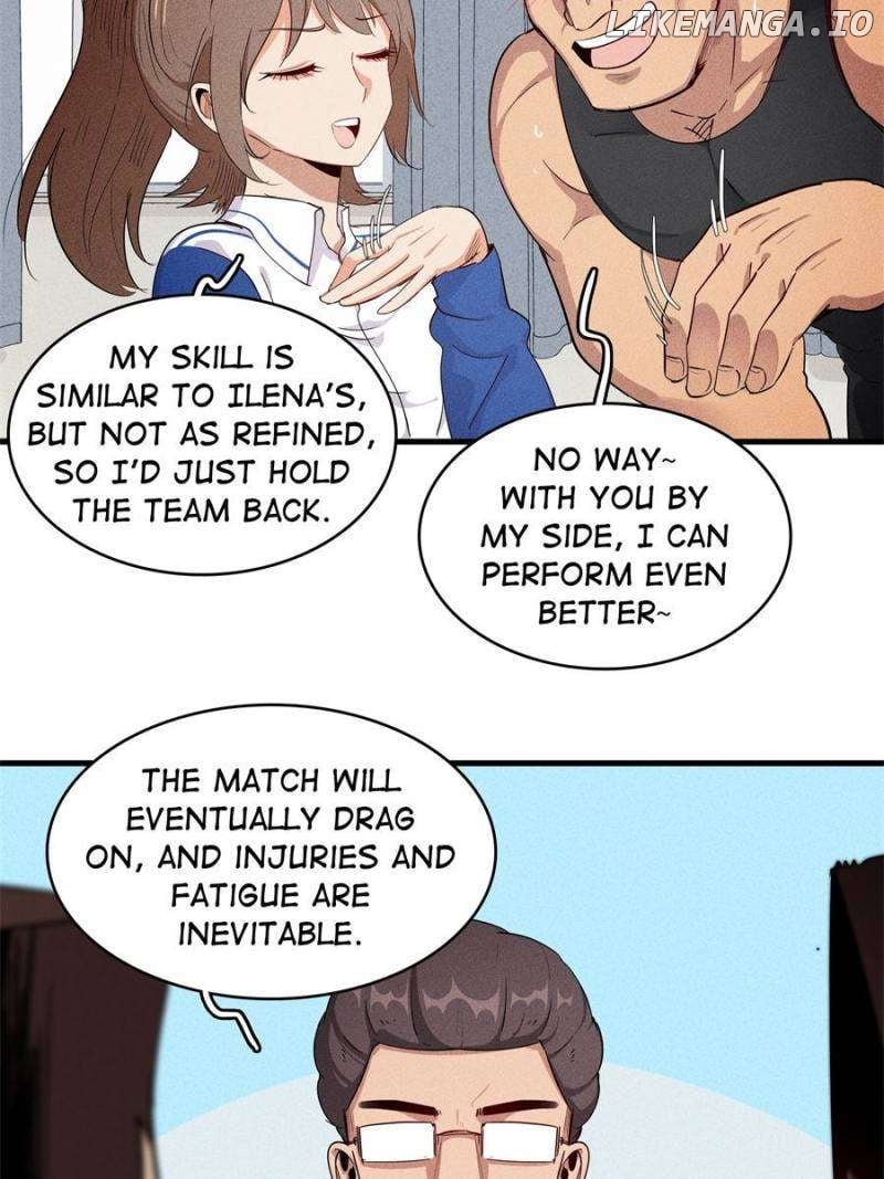 Read Nine Star Toxic Healer Manga Online