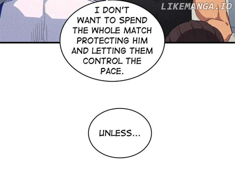 Read Nine Star Toxic Healer Manga Online