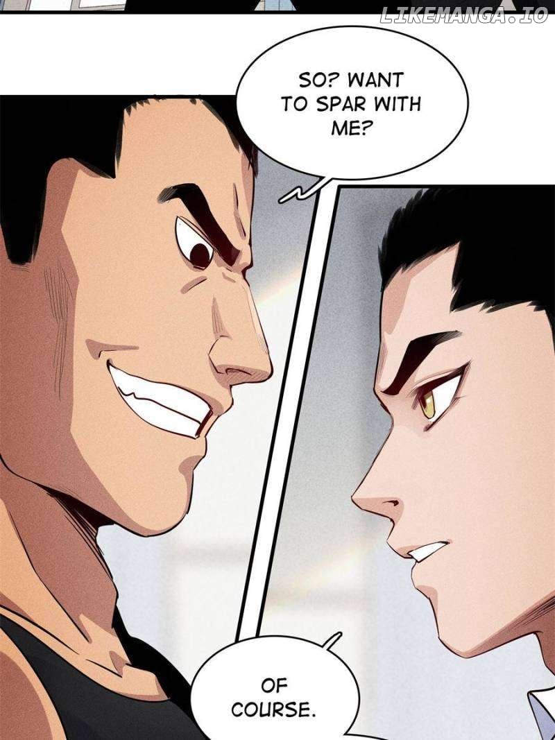 Read Nine Star Toxic Healer Manga Online
