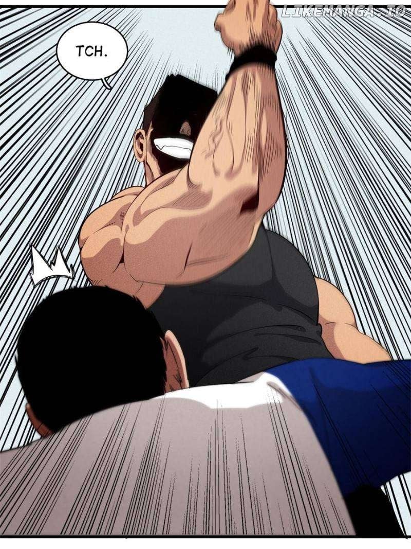 Read Nine Star Toxic Healer Manga Online