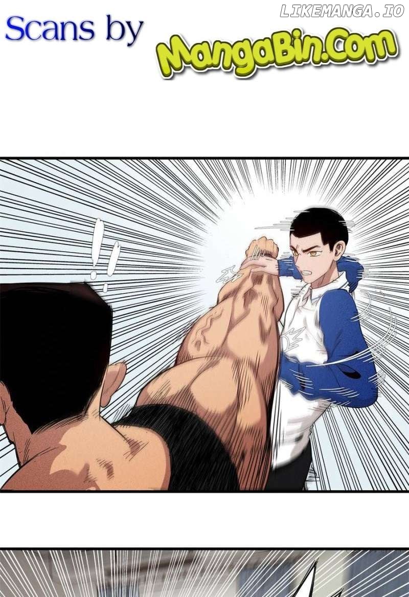 Read Nine Star Toxic Healer Manga Online