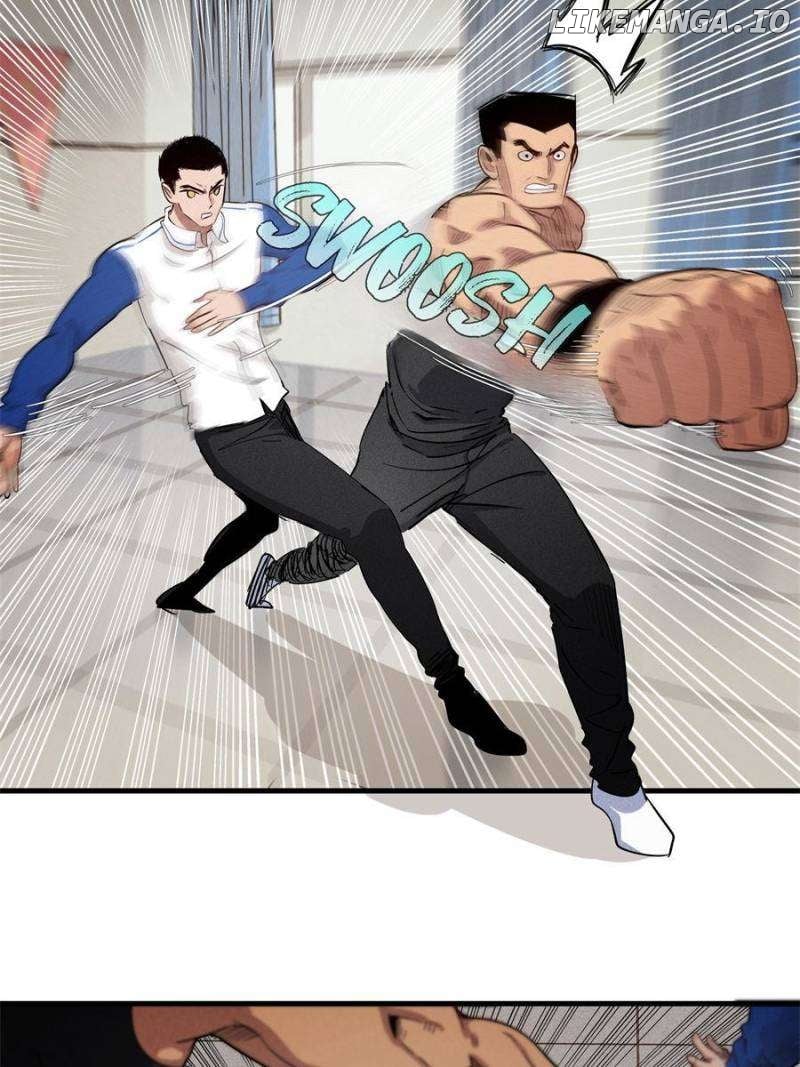Read Nine Star Toxic Healer Manga Online