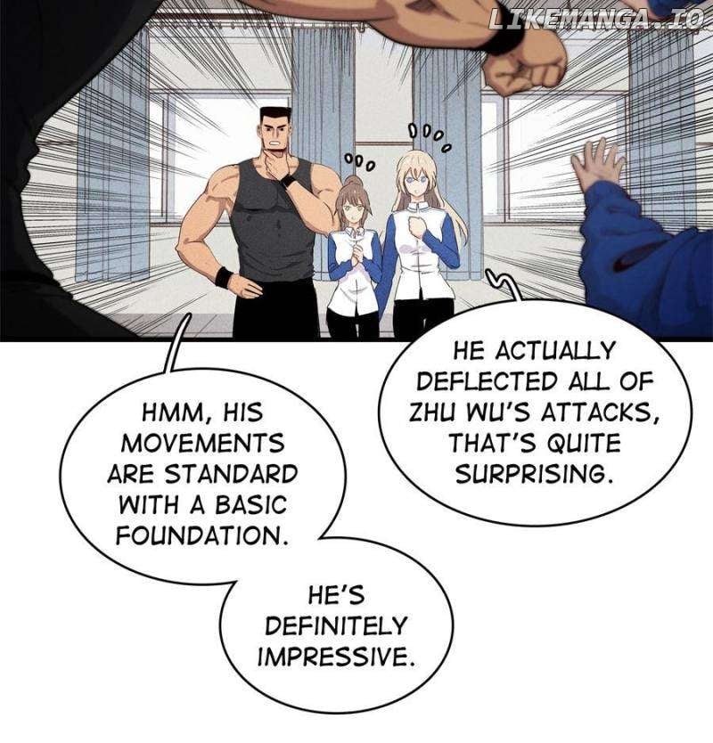 Read Nine Star Toxic Healer Manga Online