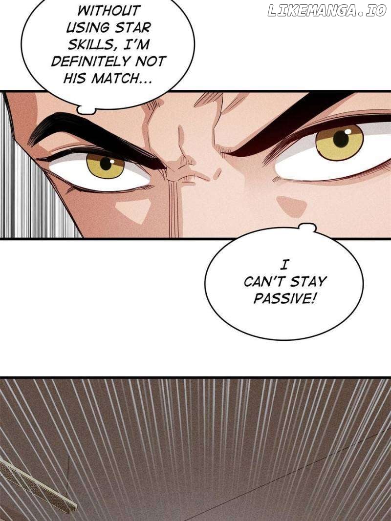 Read Nine Star Toxic Healer Manga Online