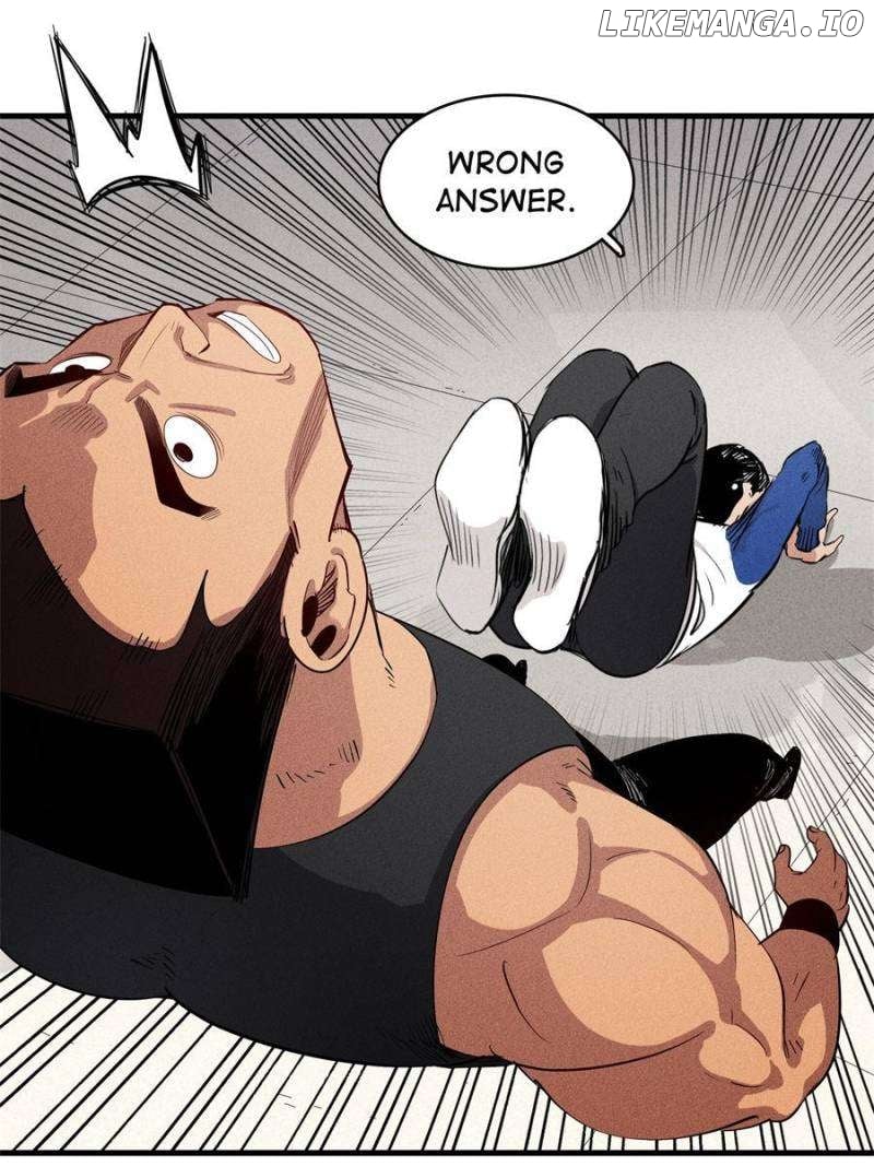 Read Nine Star Toxic Healer Manga Online
