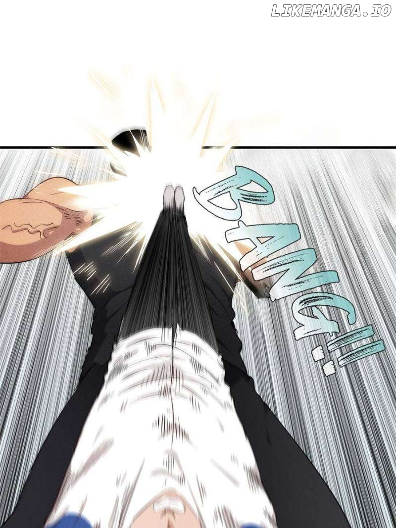 Read Nine Star Toxic Healer Manga Online