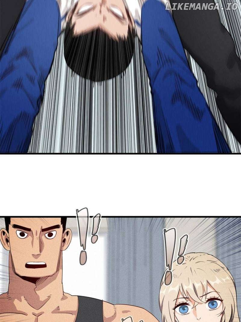 Read Nine Star Toxic Healer Manga Online