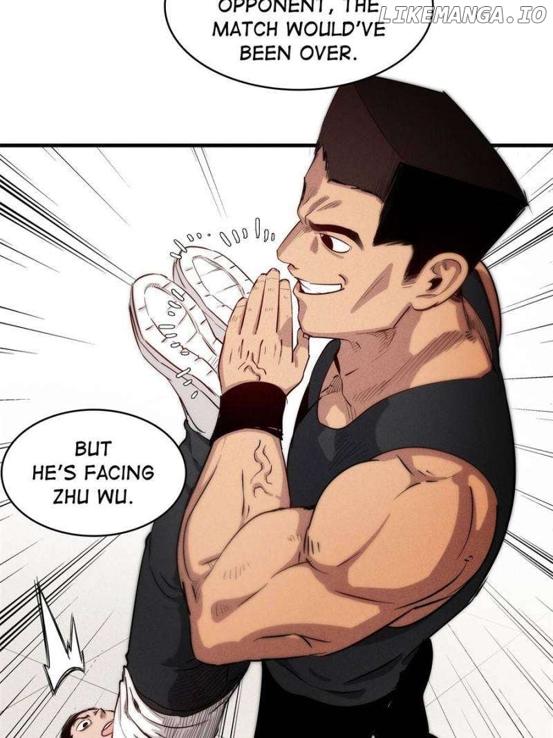 Read Nine Star Toxic Healer Manga Online