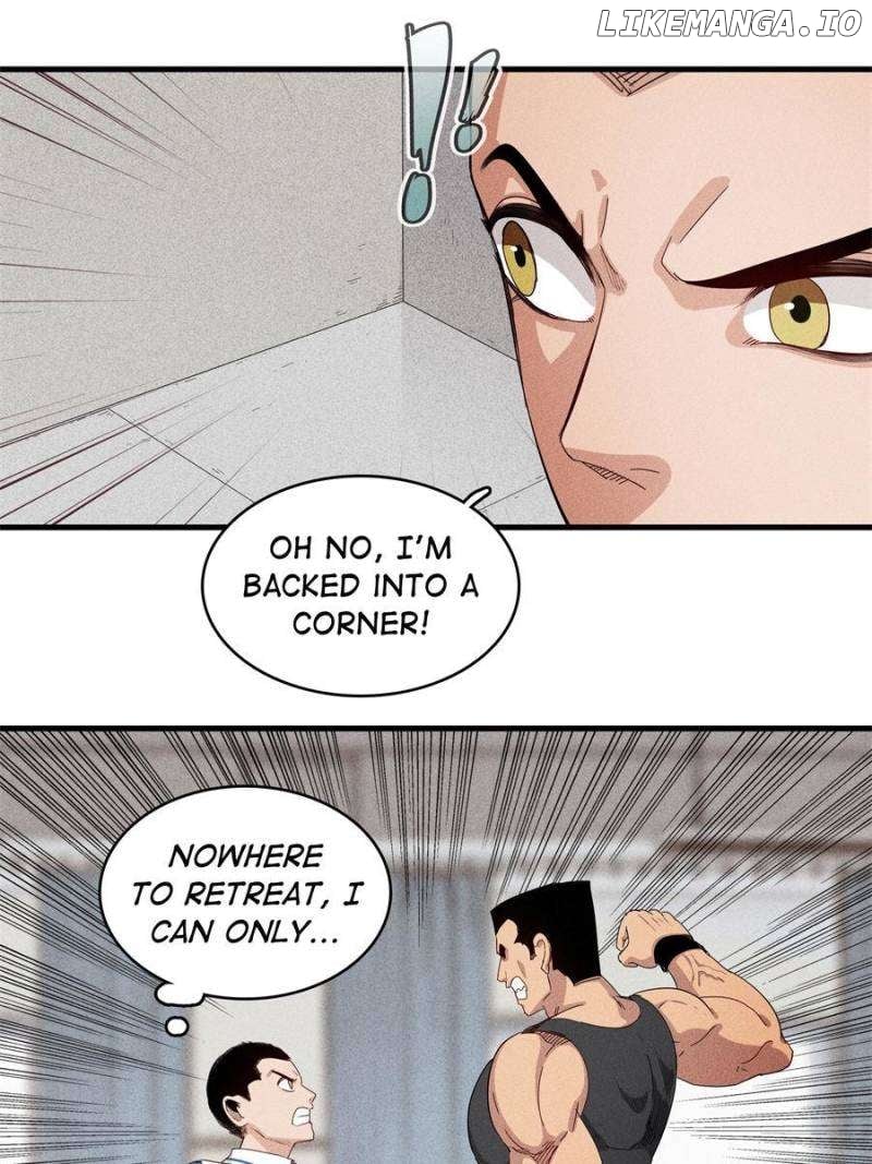 Read Nine Star Toxic Healer Manga Online