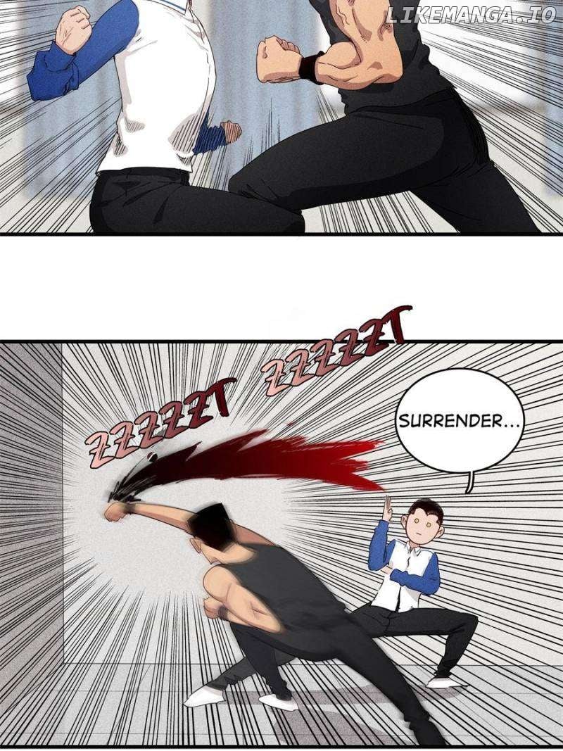 Read Nine Star Toxic Healer Manga Online