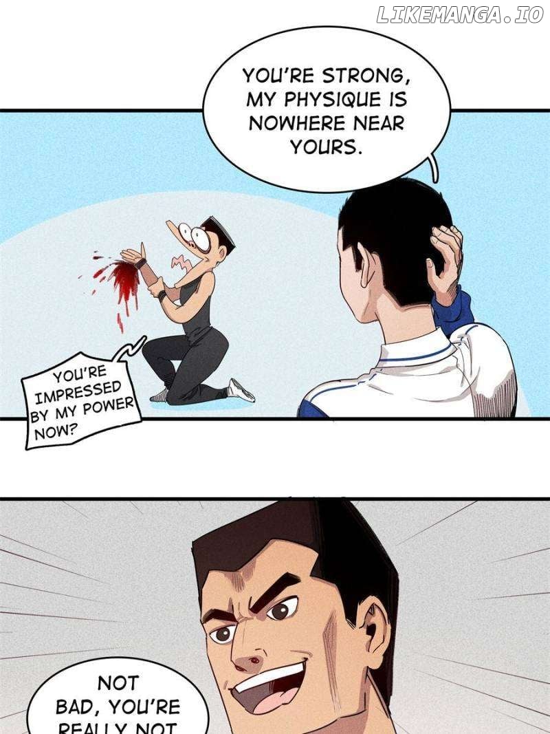 Read Nine Star Toxic Healer Manga Online