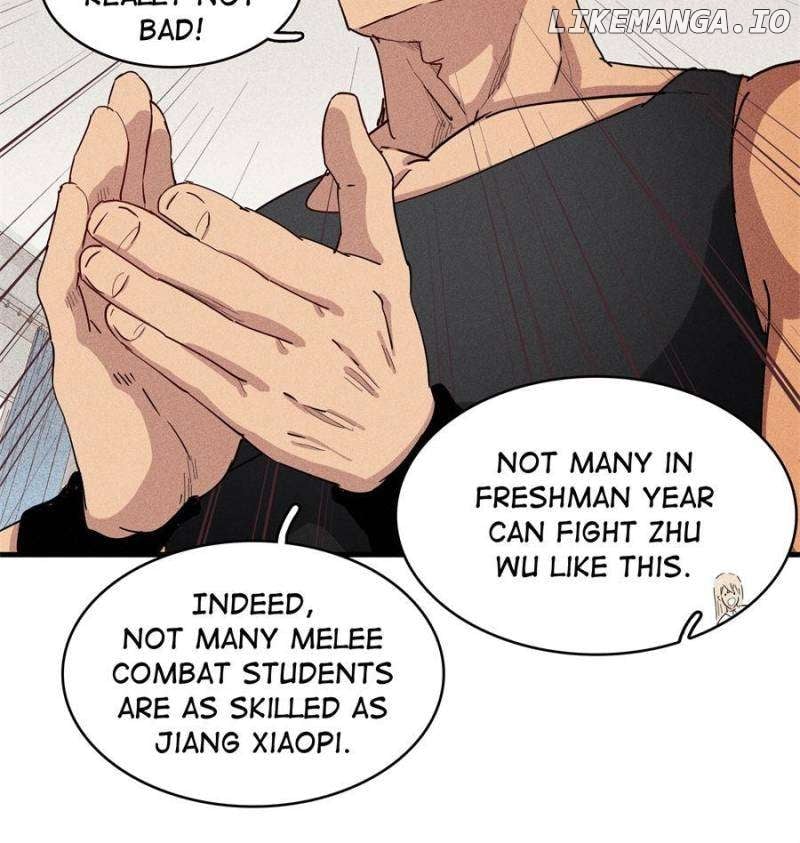 Read Nine Star Toxic Healer Manga Online