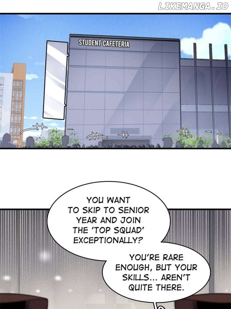 Read Nine Star Toxic Healer Manga Online