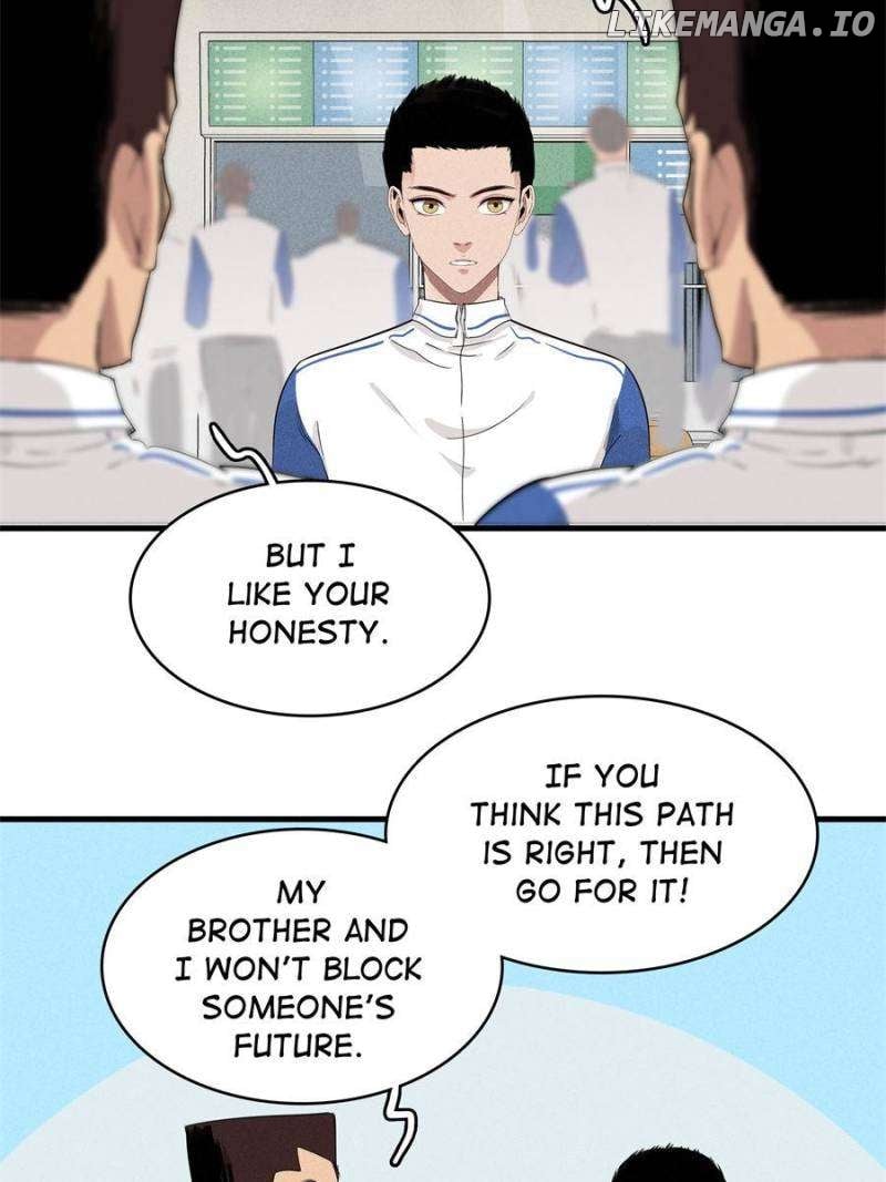 Read Nine Star Toxic Healer Manga Online