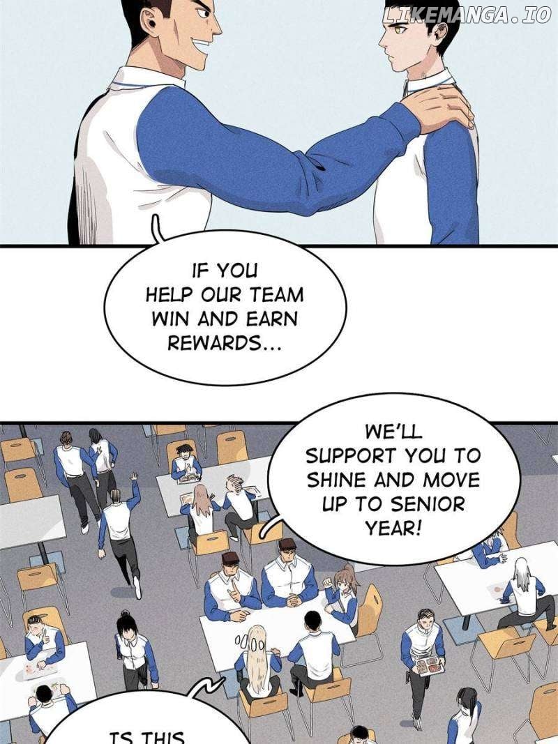Read Nine Star Toxic Healer Manga Online