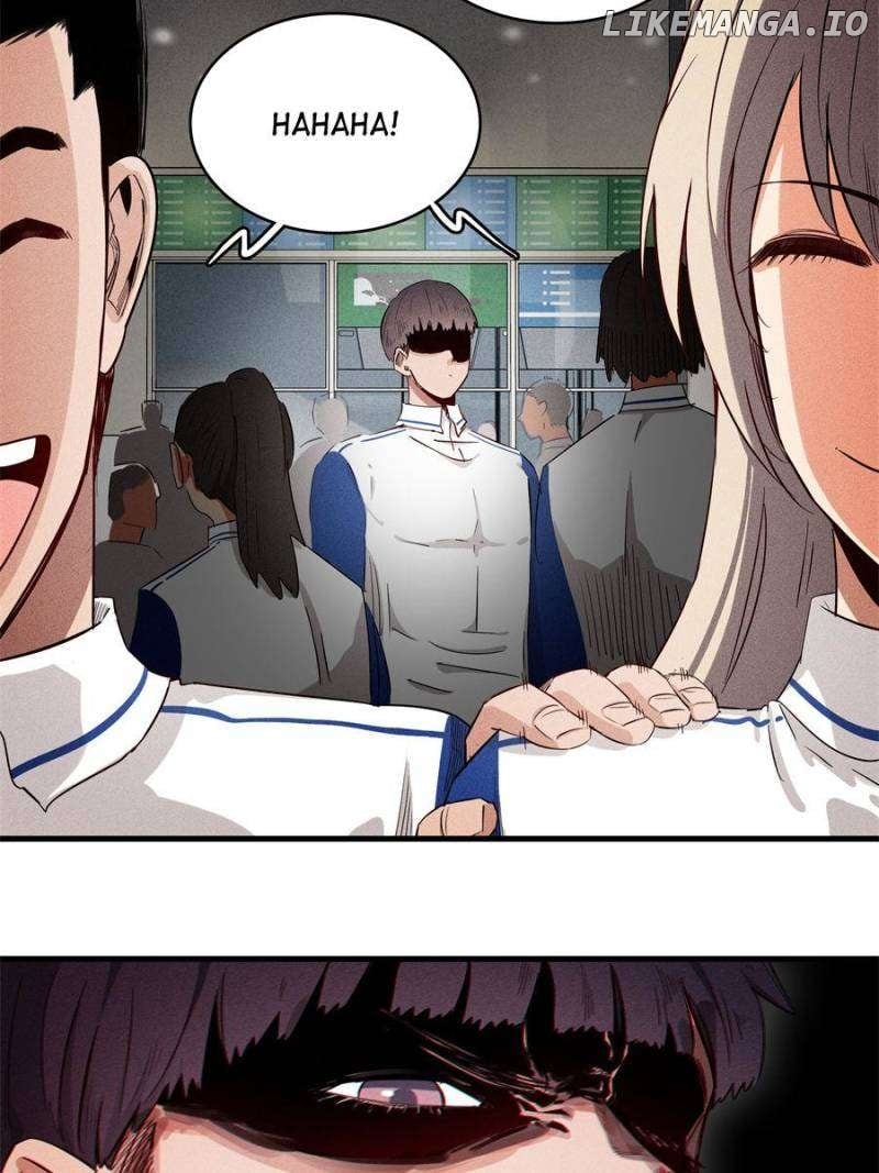 Read Nine Star Toxic Healer Manga Online
