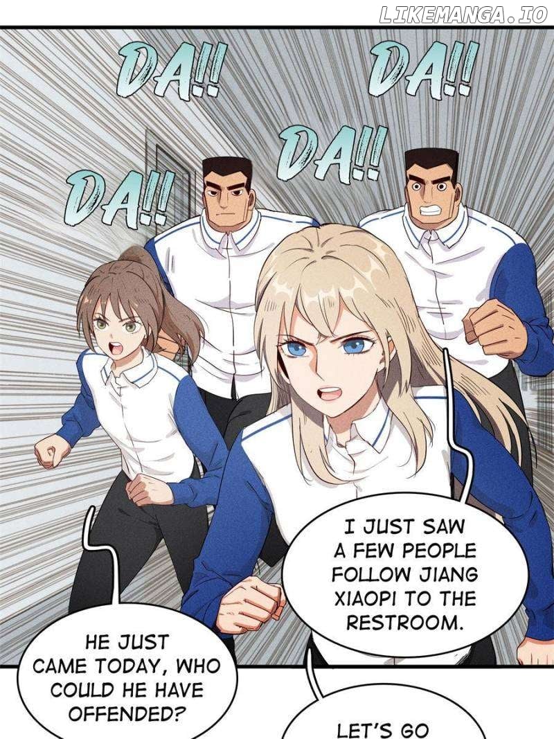 Read Nine Star Toxic Healer Manga Online